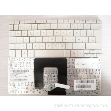 Laptop Sp Keyboard for HP Dm1 Mini 311 Spain Notebook Keyboard
